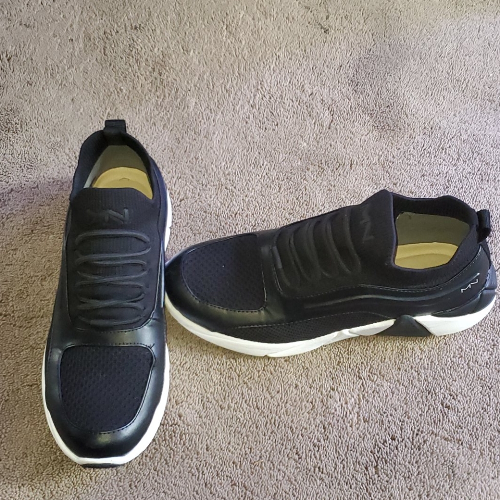 Mark Nason Sketcher Sneakers